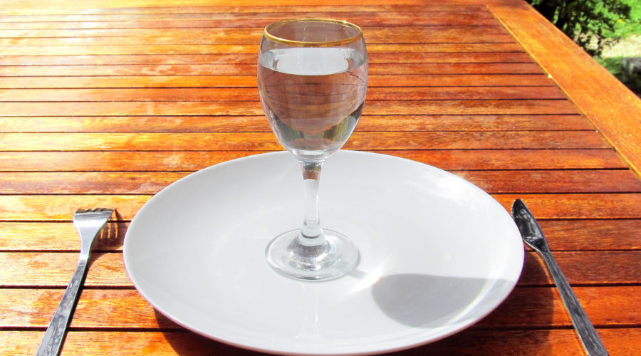 Intermittent Fasting: A Simple, yet Powerful Technique to Promote Health and Wellness