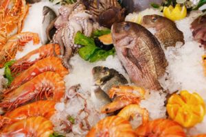 Seafood: A Nutritional Powerhouse
