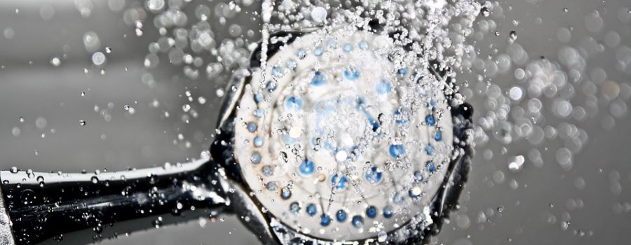 Turn the Knob on Blue! The Benefits of Cold Showers