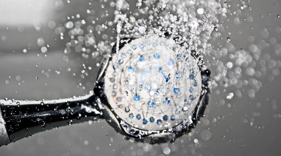 Turn the Knob on Blue! The Benefits of Cold Showers
