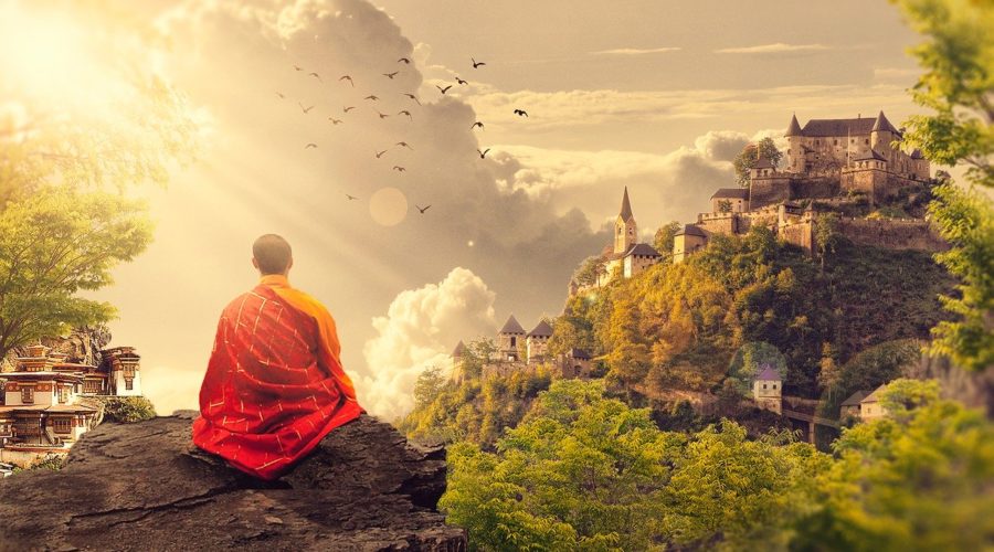 Mindfulness Meditation: An Ancient Practice with Massive Benefits in the Modern World